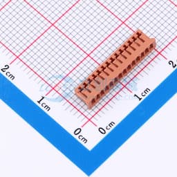 1x14P 1.25mm缩略图