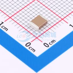 1nF ±10% 1kV缩略图