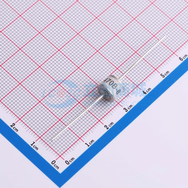 470V 10kA 2实物图