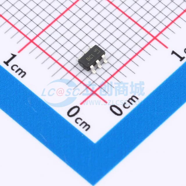 DT1042-04SO-7实物图