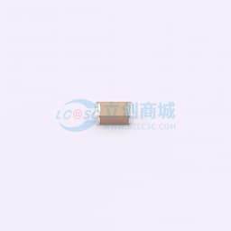 2.2nF ±10% 2kV缩略图