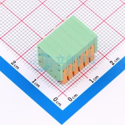 KF208RB-2.54-6P缩略图