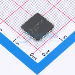 133MHz 2048x18存储容量 同步FIFO存储器缩略图