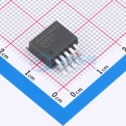LM2595S-3.3/NOPB缩略图