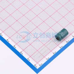 2.2uF ±10% 400V缩略图