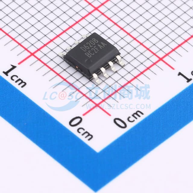BA6208F-HXY实物图
