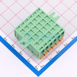 5mm 每排P数:6缩略图