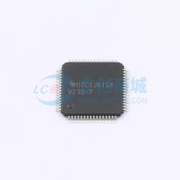 133MHz 2048x18存储容量 同步FIFO存储器缩略图