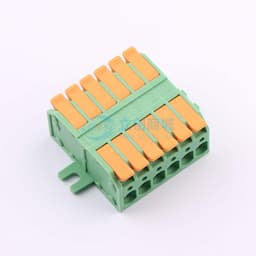 5mm 每排P数:6缩略图