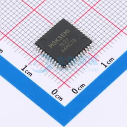 256点阵式存储器映射多功能LCD驱动电路缩略图
