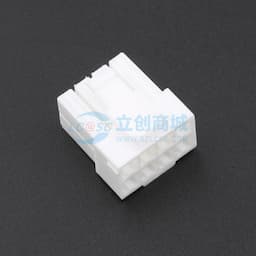 1x8P 3.96mm缩略图