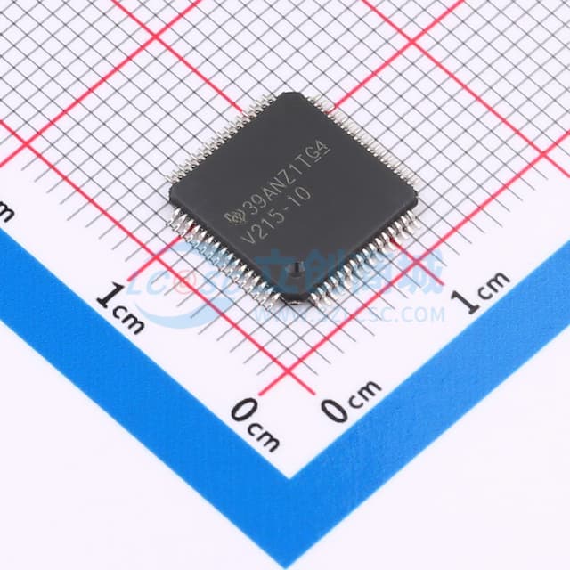 SN74V215 10PAG实物图