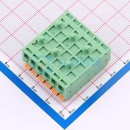 5mm 每排P数:6缩略图