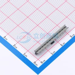 间距:0.5mm 公 立贴缩略图