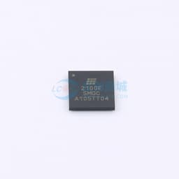LCMXO3L 2100E 5MG121C缩略图