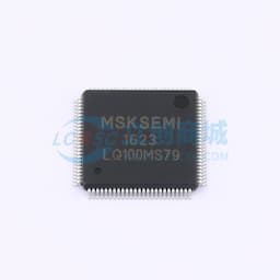 多功能LCD控制器缩略图