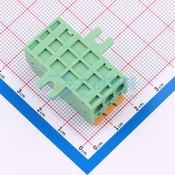 5mm 每排P数:3缩略图