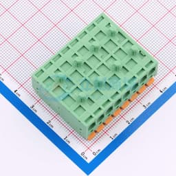 5mm 每排P数:8缩略图