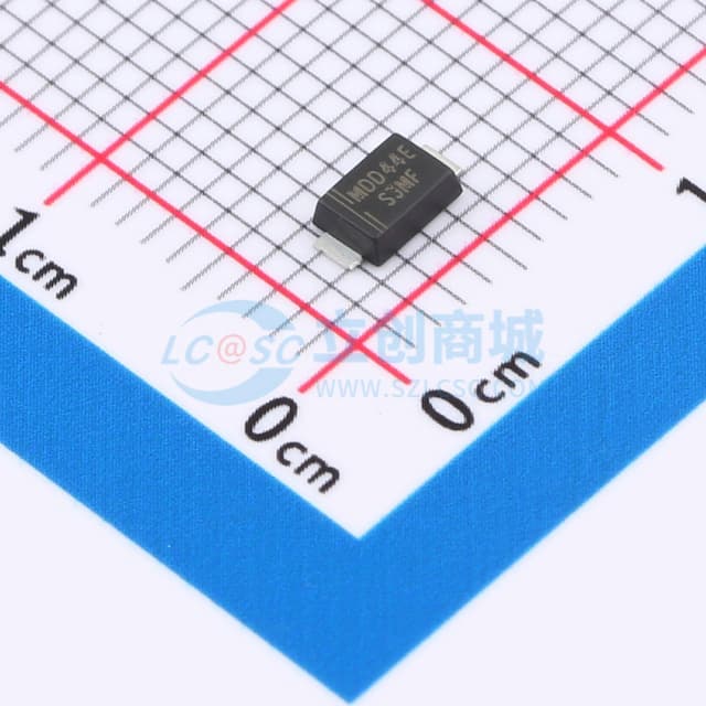 S3MF实物图