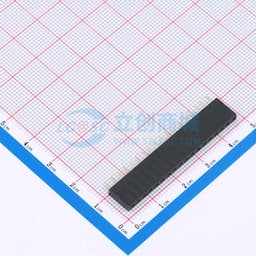 2.54FH H8.5 1x18Pin 180度 Y型 PC3.2 6T缩略图
