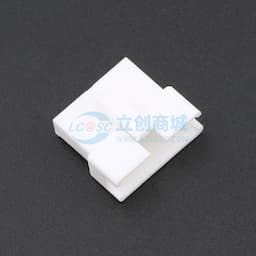 白色 2.5mm 1x7P缩略图