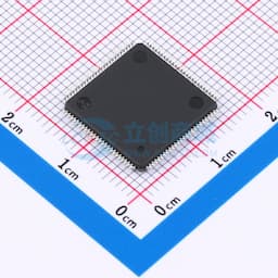 多功能LCD控制器缩略图
