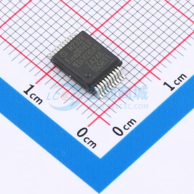 1EDI3030ASXUMA1实物图