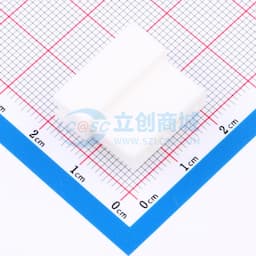 白色 2.5mm 1x7P缩略图