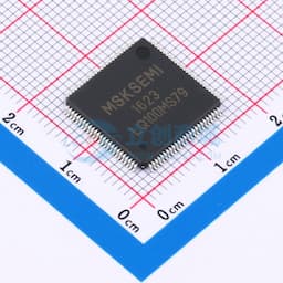 多功能LCD控制器缩略图