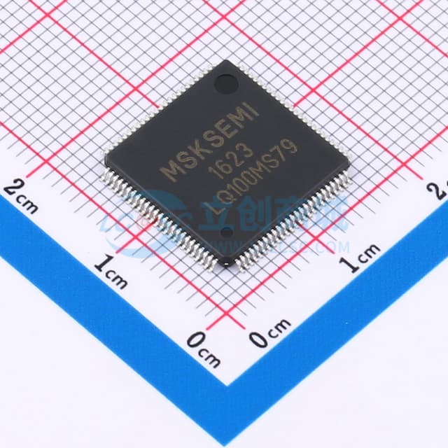 多功能LCD控制器实物图