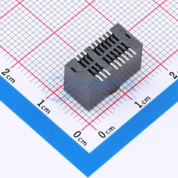 1mm P数:20P缩略图