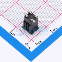 2x2P 间距:2.54mm 方针 立贴缩略图