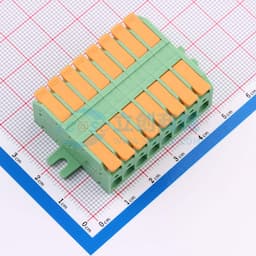 5mm 每排P数:8缩略图