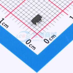 锁存器,霍尔效应磁位置传感器缩略图