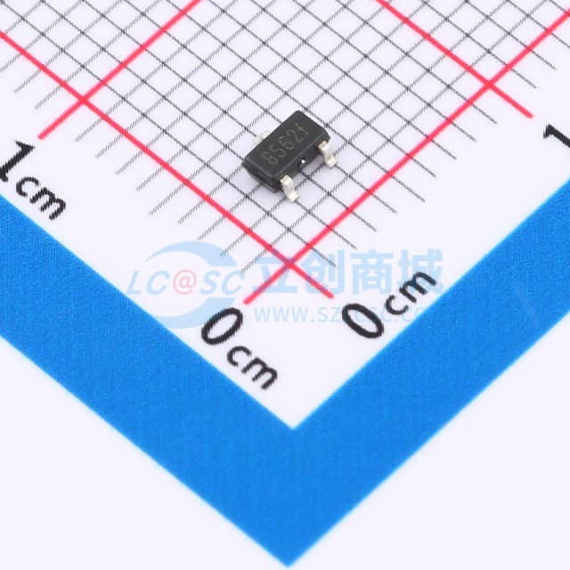 锁存器,霍尔效应磁位置传感器实物图