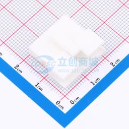 白色 2.5mm 1x7P缩略图