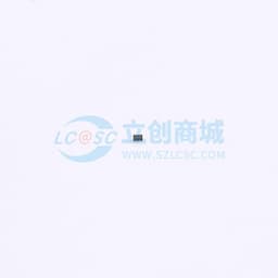 双向ESD 3.3V截止 峰值脉冲电流：9A缩略图