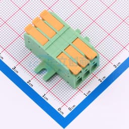 5mm 每排P数:3缩略图