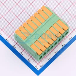 5mm 每排P数:8缩略图