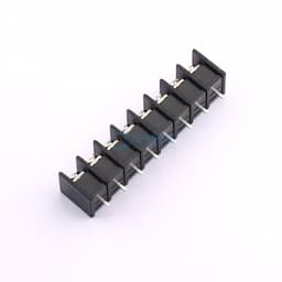 9.5mm 1x8P 每排P数:8 排数:1 直针 中脚缩略图