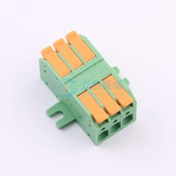 5mm 每排P数:3缩略图