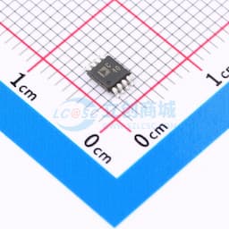 3 mW、100 kSPS、16位ADC，采用6引脚SOT-23封装缩略图