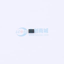 单向ESD 10V截止 峰值浪涌电流：90A缩略图