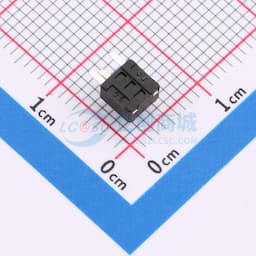 4.5*4.5*4.0H-J 260gf 边三脚【插件】缩略图