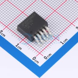 LM2575S-15/NOPB缩略图