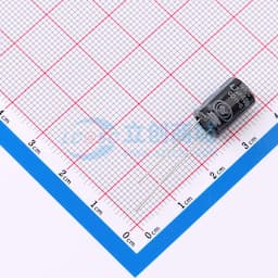 4.7uF ±20% 400V缩略图
