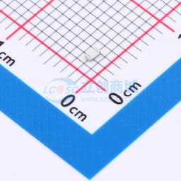 820Ω ±1% 100mW 厚膜电阻缩略图