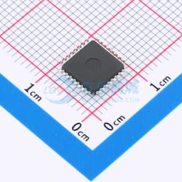 单片机（超低功耗MCU）CW32L011K8T6缩略图