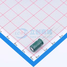 330uF ±20% 10V 【引线】缩略图