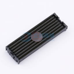 间距:1.27mm PIN:560P 母 立贴缩略图